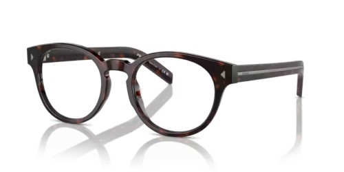 PRADA - Optical frames - PR A14V - 17N1O1 - 52