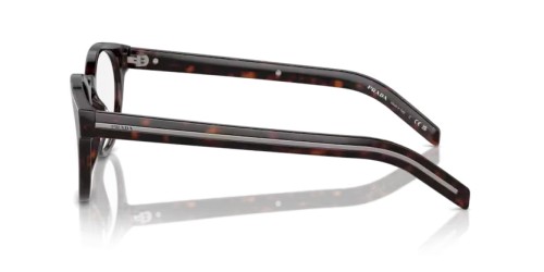 PRADA - Optical frames - PR A14V - 17N1O1 - 52
