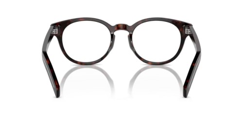 PRADA - Optical frames - PR A14V - 17N1O1 - 52
