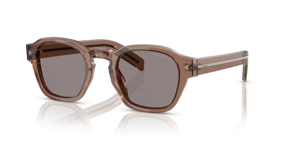 PRADA - Sunglasses - PR A16S - 28I03D - 49