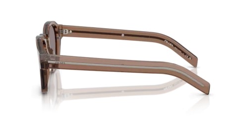 PRADA - Sunglasses - PR A16S - 28I03D - 49