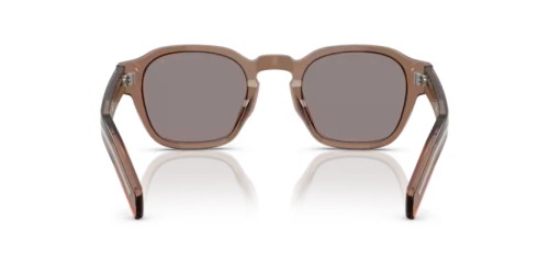 PRADA - Sunglasses - PR A16S - 28I03D - 49