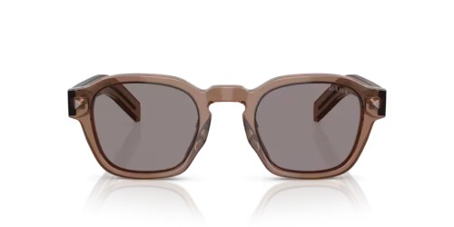 PRADA - Sunglasses - PR A16S - 28I03D - 49