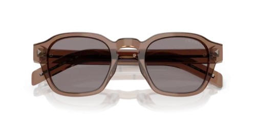 PRADA - Sunglasses - PR A16S - 28I03D - 49