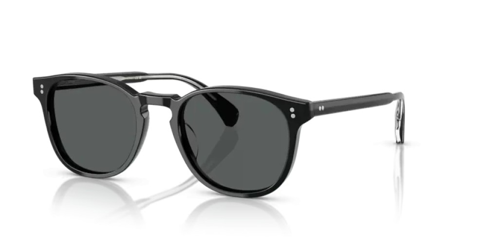 OLIVER PEOPLES - Sunglasses - OV5298SU - 1492P2 - 53 - WITH POLARIZED LENSES