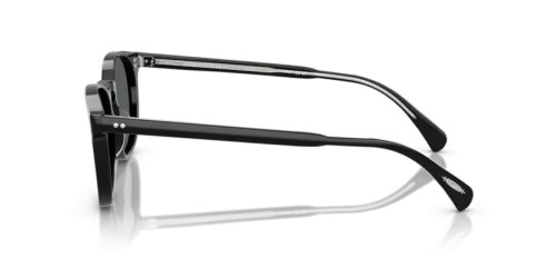OLIVER PEOPLES - Sunglasses - OV5298SU - 1492P2 - 53 - WITH POLARIZED LENSES