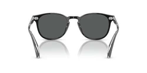 OLIVER PEOPLES - Sunglasses - OV5298SU - 1492P2 - 53 - WITH POLARIZED LENSES