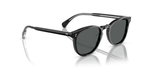 OLIVER PEOPLES - Sunglasses - OV5298SU - 1492P2 - 53 - WITH POLARIZED LENSES