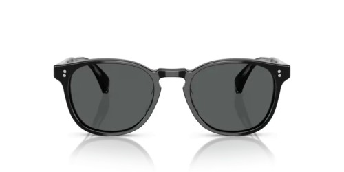 OLIVER PEOPLES - Sunglasses - OV5298SU - 1492P2 - 53 - WITH POLARIZED LENSES