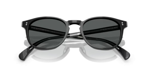 OLIVER PEOPLES - Sunglasses - OV5298SU - 1492P2 - 53 - WITH POLARIZED LENSES