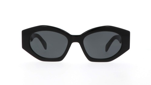 Celine - Sunglasses - CL40238U - 01A - 55