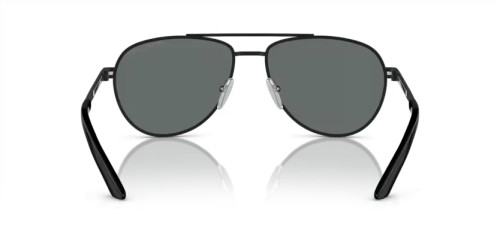 PRADA - Sunglasses - PR A54S - 1BO5Z1 - 60 - WITH POLARIZED LENSES
