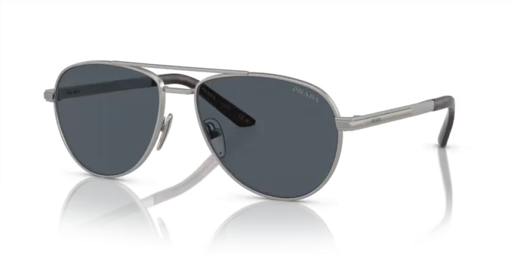 PRADA - Sunglasses - PR A54S - 7CQ09T - 60