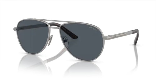PRADA - Sunglasses - PR A54S - 7CQ09T - 60