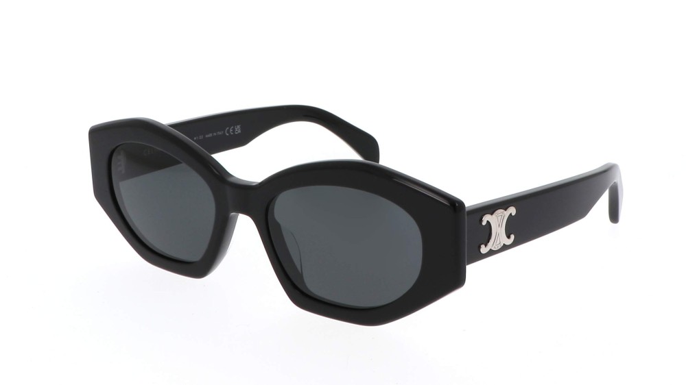 Celine - Sunglasses - CL40238U - 01A - 55