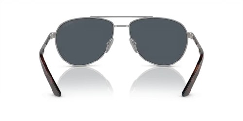 PRADA - Sunglasses - PR A54S - 7CQ09T - 60