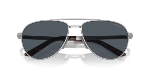 PRADA - Sunglasses - PR A54S - 7CQ09T - 60