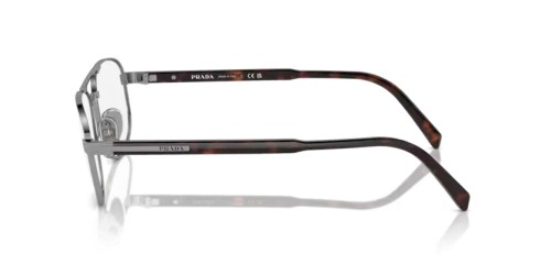 PRADA - Optical frames - PR A56V - 5AV1O1 - 57