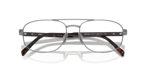 PRADA - Optical frames - PR A56V - 5AV1O1 - 57