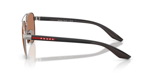 Prada Linea Rossa - Sunglasses - PS A52S - 5AV20D - 58