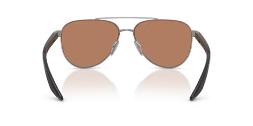 Prada Linea Rossa - Sunglasses - PS A52S - 5AV20D - 58