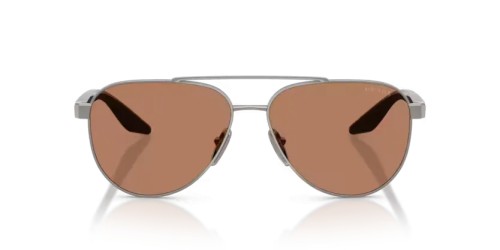 Prada Linea Rossa - Sunglasses - PS A52S - 5AV20D - 58