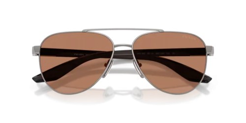 Prada Linea Rossa - Sunglasses - PS A52S - 5AV20D - 58