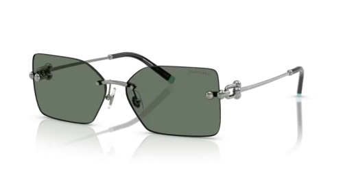 TIFFANY & CO. - Sunglasses - TF3088 - 60033H - 59