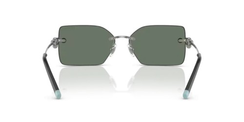 TIFFANY & CO. - Sunglasses - TF3088 - 60033H - 59