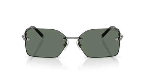 TIFFANY & CO. - Sunglasses - TF3088 - 60033H - 59
