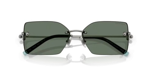 TIFFANY & CO. - Sunglasses - TF3088 - 60033H - 59
