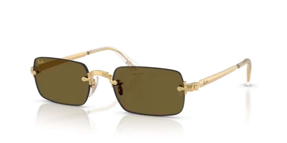 Ray-Ban - Sunglasses - RB3928 - 001/73 - 54