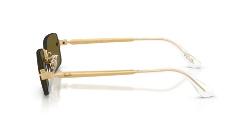 Ray-Ban - Sunglasses - RB3928 - 001/73 - 54