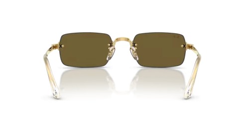 Ray-Ban - Sunglasses - RB3928 - 001/73 - 54