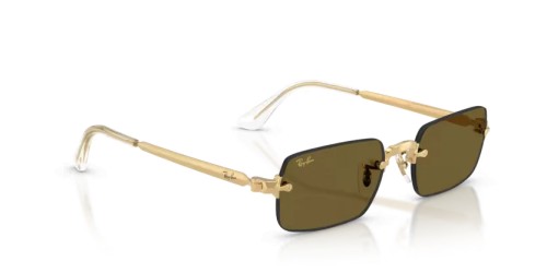 Ray-Ban - Sunglasses - RB3928 - 001/73 - 54