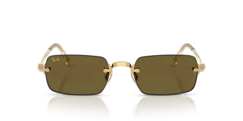 Ray-Ban - Sunglasses - RB3928 - 001/73 - 54
