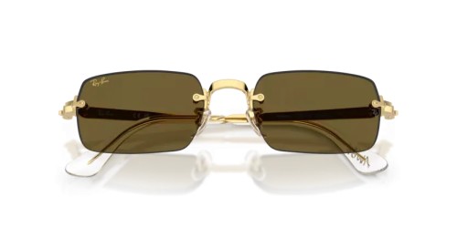 Ray-Ban - Sunglasses - RB3928 - 001/73 - 54