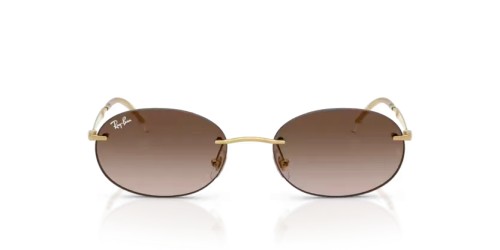 Ray-Ban - Sunglasses - RB3767 - 001/13 - 54