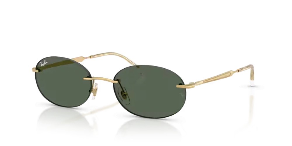 Ray-Ban - Sunglasses - RB3767 - 001/71 - 54