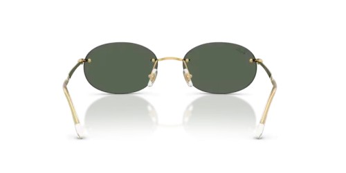 Ray-Ban - Sunglasses - RB3767 - 001/71 - 54