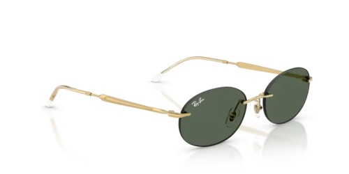 Ray-Ban - Sunglasses - RB3767 - 001/71 - 54