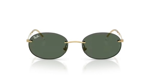 Ray-Ban - Sunglasses - RB3767 - 001/71 - 54