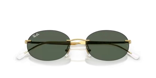 Ray-Ban - Sunglasses - RB3767 - 001/71 - 54