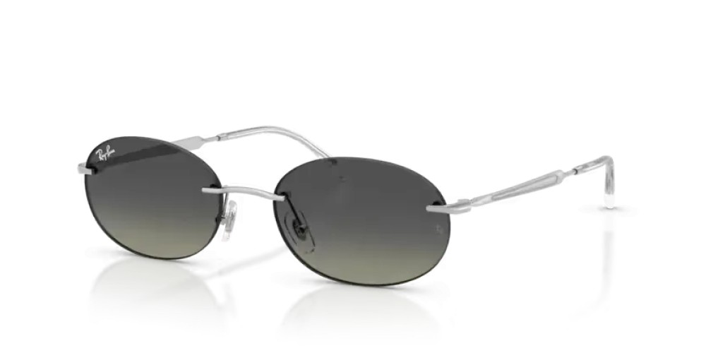 Ray-Ban - Sunglasses - RB3767 - 003/11 - 54