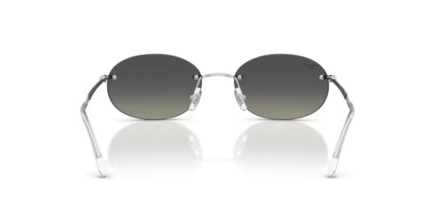Ray-Ban - Sunglasses - RB3767 - 003/11 - 54