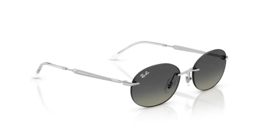 Ray-Ban - Sunglasses - RB3767 - 003/11 - 54