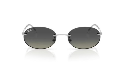 Ray-Ban - Sunglasses - RB3767 - 003/11 - 54