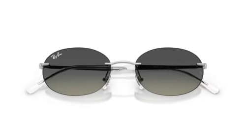 Ray-Ban - Sunglasses - RB3767 - 003/11 - 54