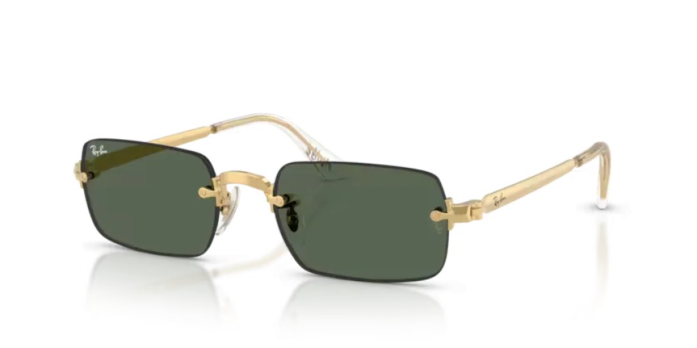 Ray-Ban - Sunglasses - RB3928 - 001/71 - 54