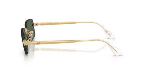 Ray-Ban - Sunglasses - RB3928 - 001/71 - 54